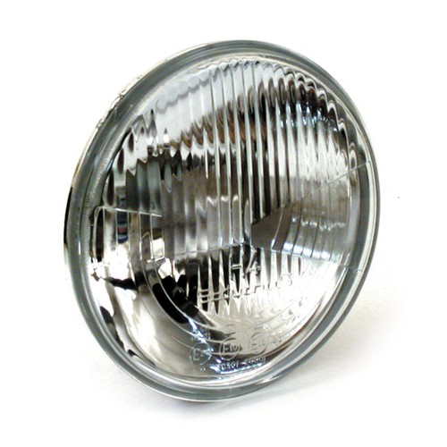 Inch headlight insert - inch, h4