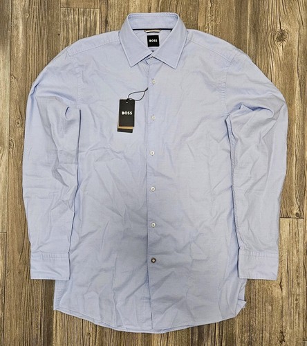 Hugo boss sharp fit kent - fit,