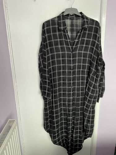 Oska long black - oska, white