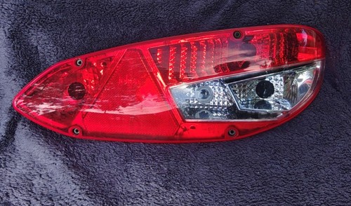 Jokon rear right - right, offside