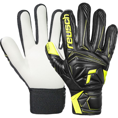 Reusch attrakt starter solid - reusch,
