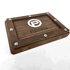 Beautiful Plasencia Wooden and