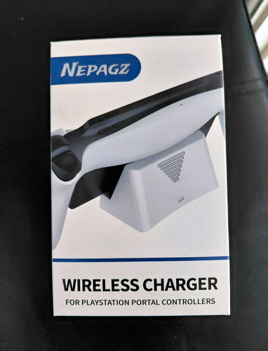 Nepagz wireless charging - wireless,