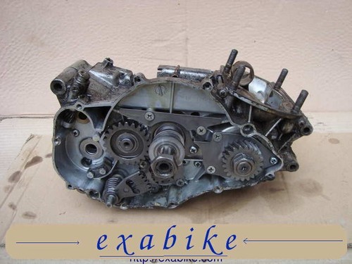 Engine for suzuki 250 - for, tm