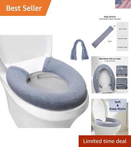 Toilet seat cover bathroom - seat, cover,bathroom