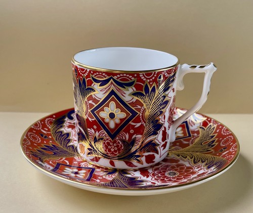 Royal crown derby - derby, the