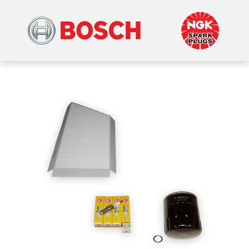 Service kit for peugeot - kit,