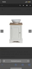 Neptune Countertop Basin -
