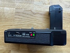 Jessop OM-1TR Power Winder for