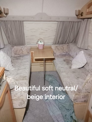 Beautiful berth elddis - berth,