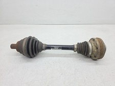 VW PASSAT B7 DRIVESHAFT NSF
