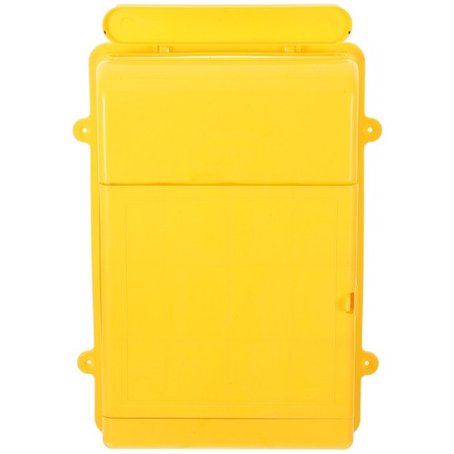 Wall mount suggestion - wall-mount, box