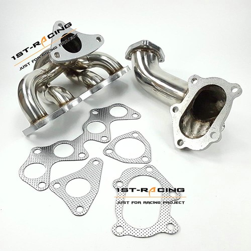 Td04 flange turbo - turbo, exhaust