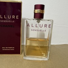 Chanel allure sensuelle - chanel, de