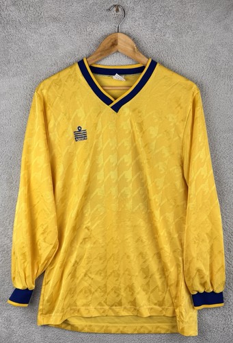 Vintage admiral football shirt - vintage,