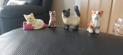 Puppy pocket lot - pocket,