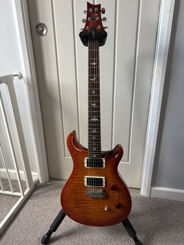 Prs custom in vintage - se,