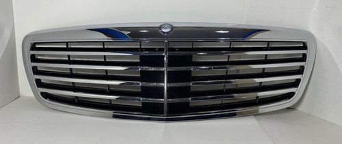 2007 2009 mercedes w221 - 2007-2009,