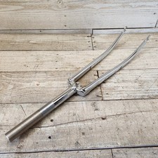 1970s NOS TANGE 1" Threaded