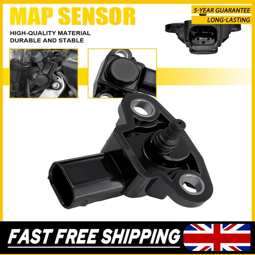 Manifold air pressure - manifold,
