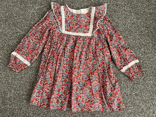 Laura ashley floral print - laura,