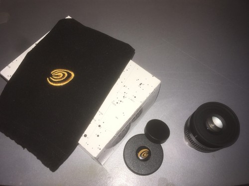 Explore scientific 20mm - , 68