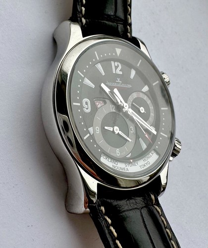 Jaeger lecoultre master - lecoultre,