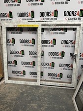 Brand new White Upvc sliding
