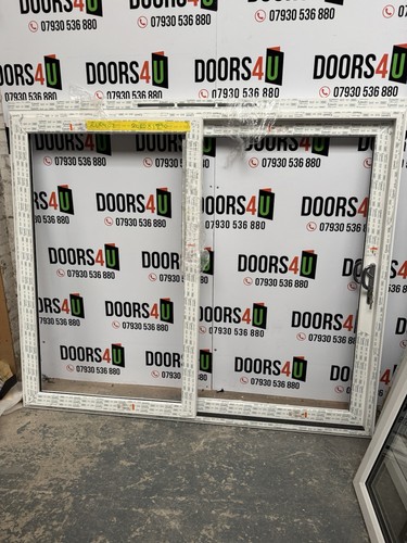 Brand new white - brand, upvc