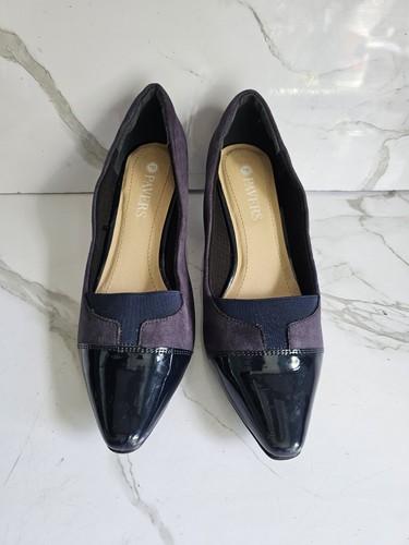 Pavers 39 womens - eu,