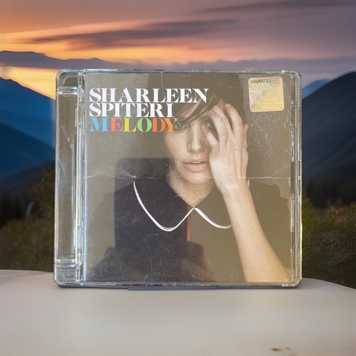 Sharleen spiteri melody - sharleen,