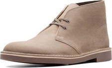 Clarks Desert Boot,  suitable