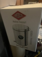 New WESCO Dustbin in Original
