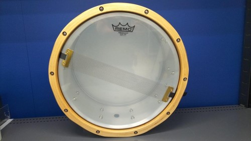 Gretsch 6514a 14x6 snare - gretsch,