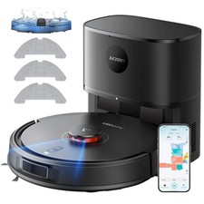 Airzeen Robot Vacuum Cleaner