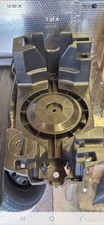RENAULT MEGANE MK4 SPARE WHEEL