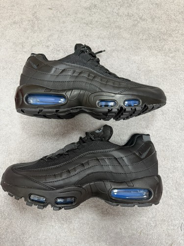 Nike air max - air, black