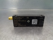 65206838575 antenna BMW SERIE