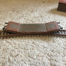 Hornby OO Gauge British