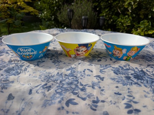 Kelloggs coco pops - 3,