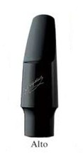 Yanagisawa mouthpiece alto - yanagisawa, sax