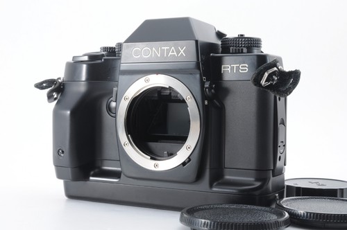 Contax rts iii 35mm - rts, camera