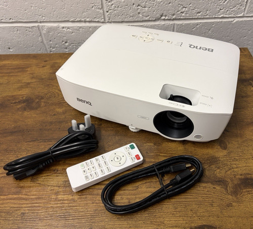 Benq mh536 1080p - 1080p, full