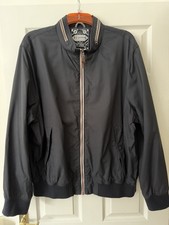 Red Herring Men's Navy Blue