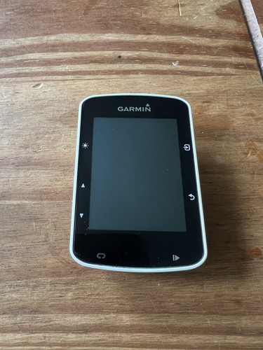 Garmin edge 520 cycle - edge, computer