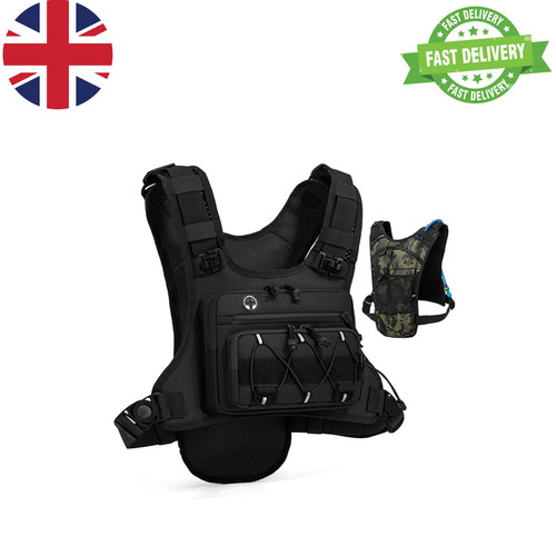 Running hydration vest - running,