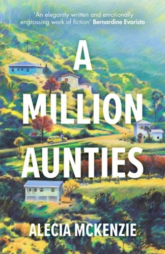 Million aunties alecia - million,