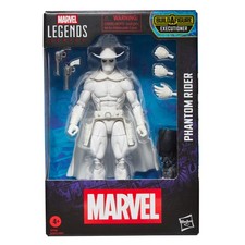 Marvel Legends Series 6" Comic