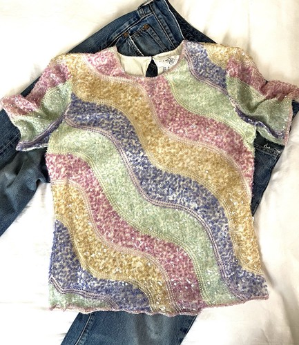 Vintage 80s simon ellis - 80s,