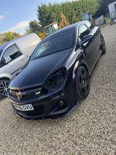 Astra Vxr Breaking 480hp
